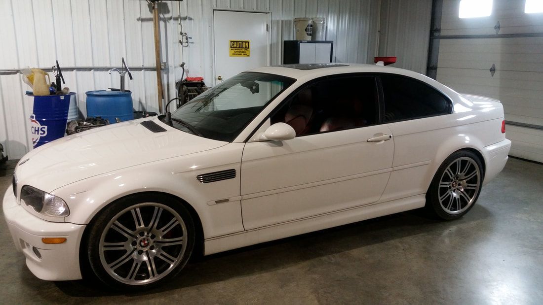 Gallery | Allroad Motorsports