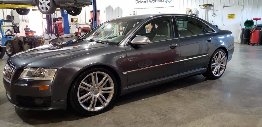 Gallery | Allroad Motorsports