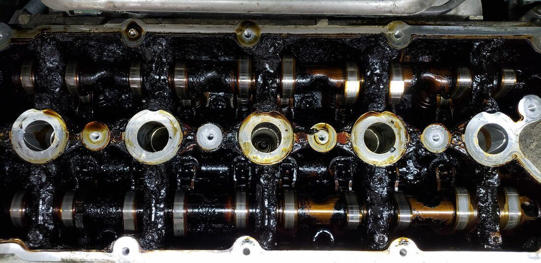 Gallery | Allroad Motorsports