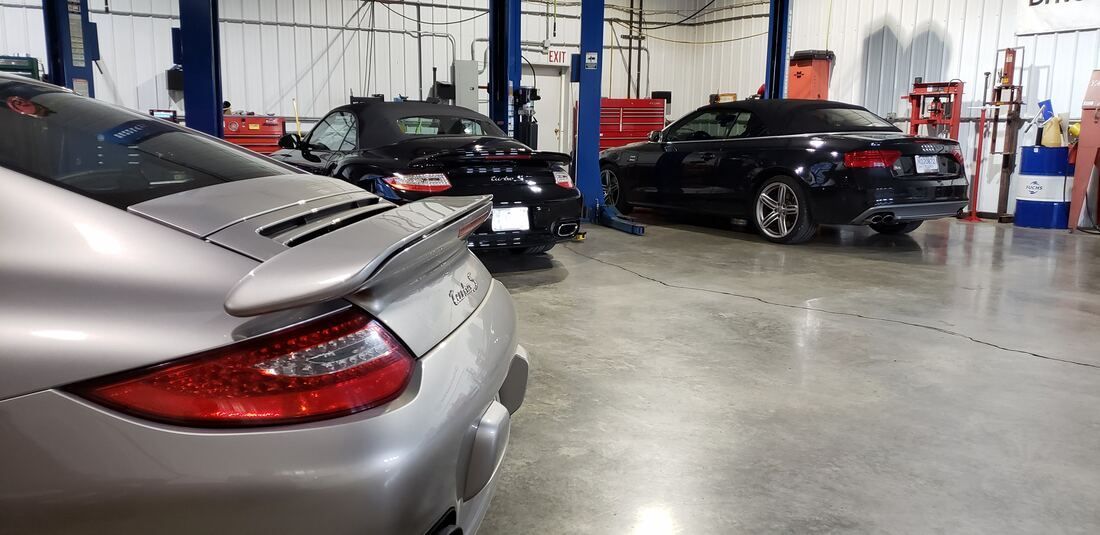 Gallery | Allroad Motorsports