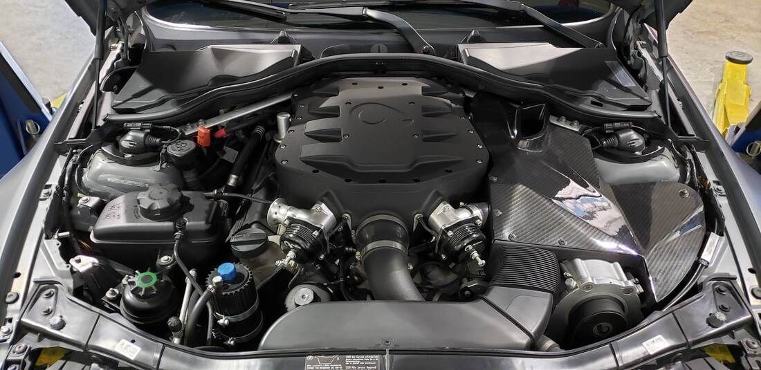 Gallery | Allroad Motorsports