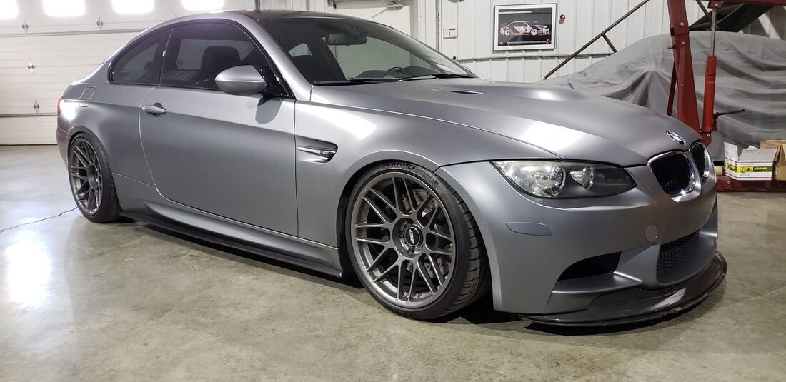 Gallery | Allroad Motorsports