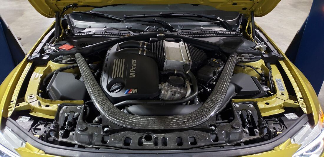 Gallery | Allroad Motorsports