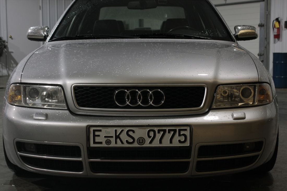 Gallery | Allroad Motorsports