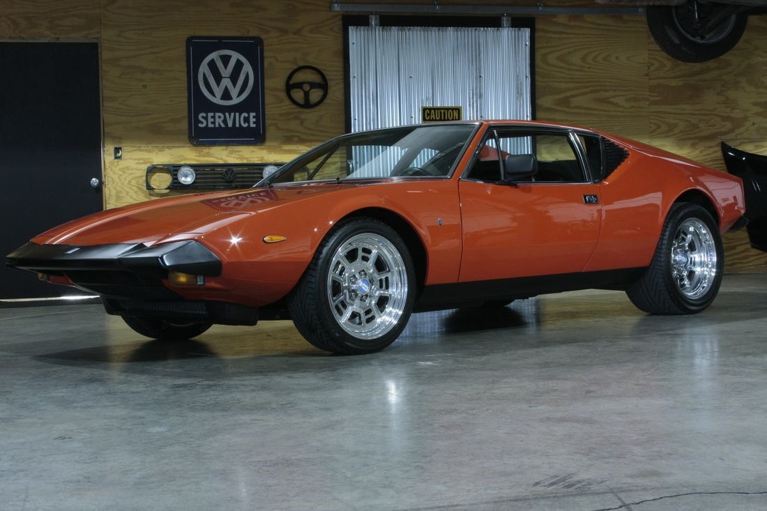 Gallery | Allroad Motorsports