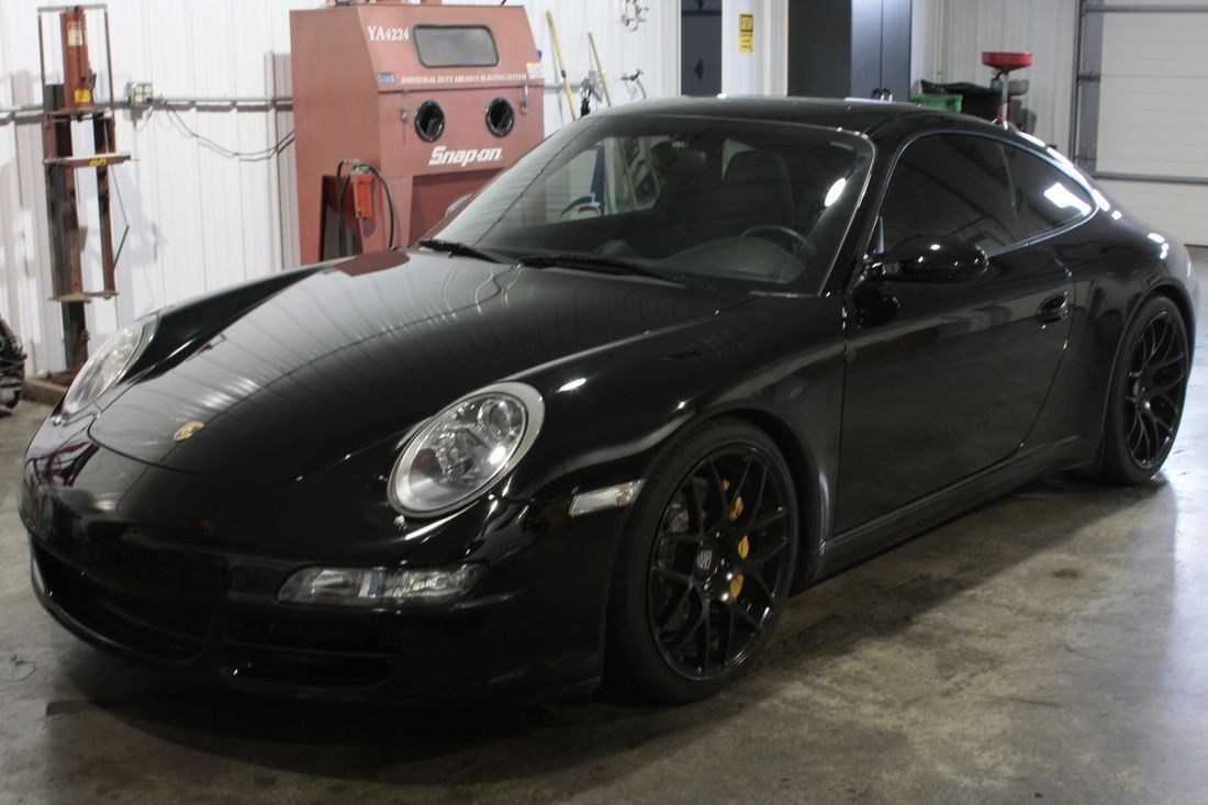 Gallery | Allroad Motorsports