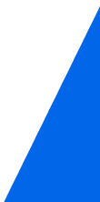 White upper left, blue lower right diagonal split. | Allroad Motorsports