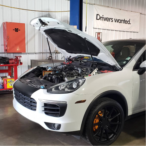 Gallery | Allroad Motorsports
