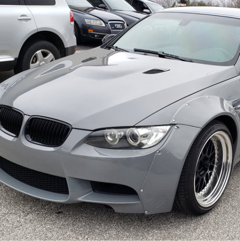 Gallery | Allroad Motorsports