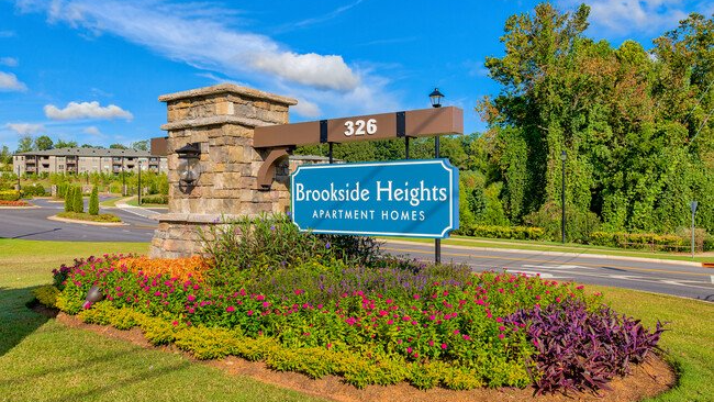 Brookside Heights