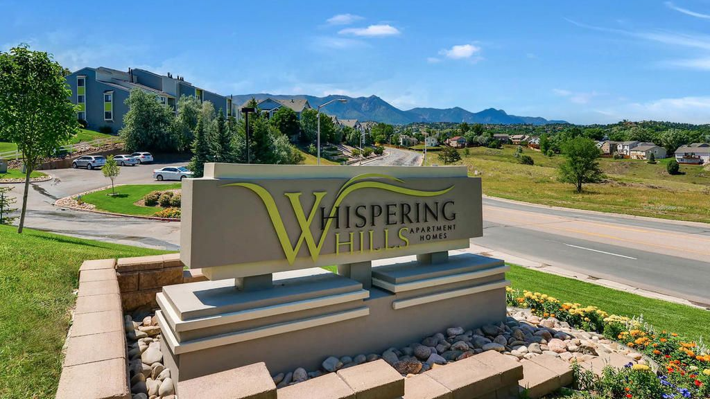 Whispering Hills