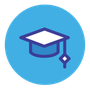 graduate icon