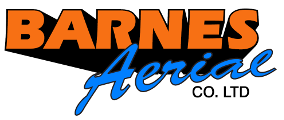 Barnes Aerial Company Ltd logo