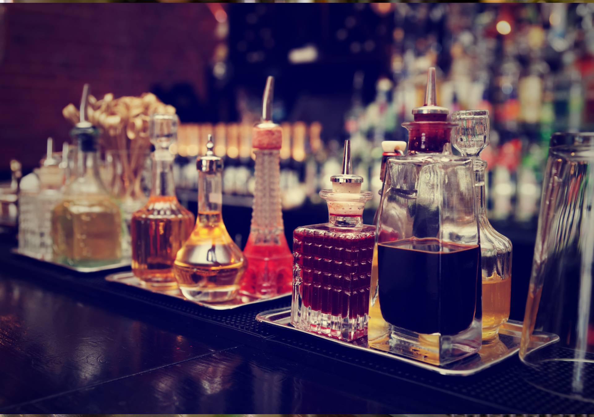 drinks
