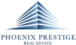 Phoenix Prestige Real Estate, LLC Logo