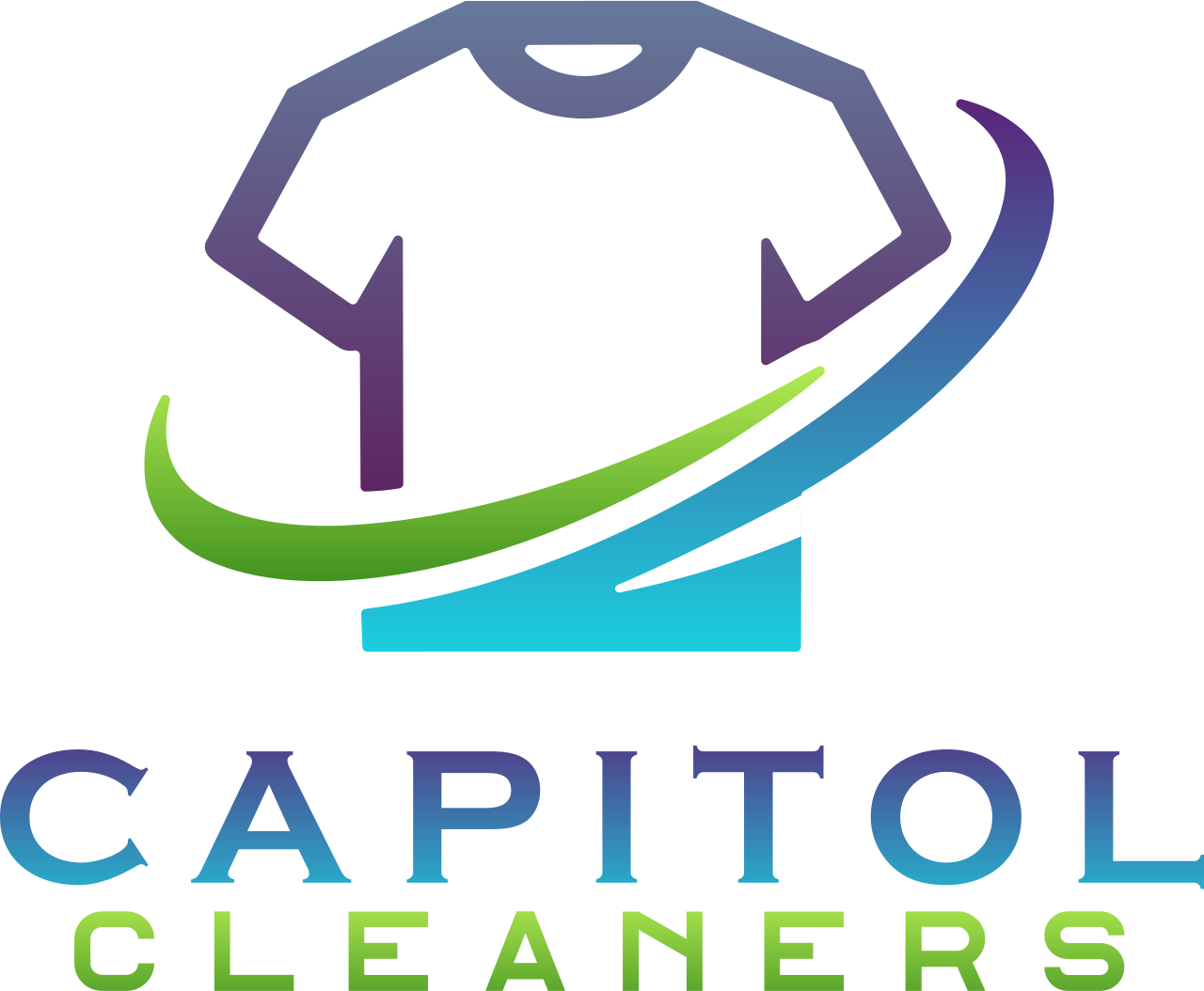 Capitol Cleaners