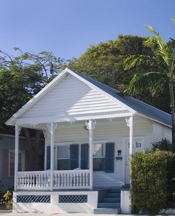 Residential Roof — Key West, FL — A Plus Roofing of Key West