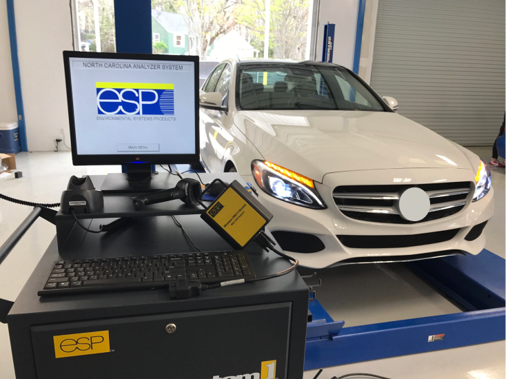 Vehicle State Inspection in Raleigh, NC - HC Auto and Body
