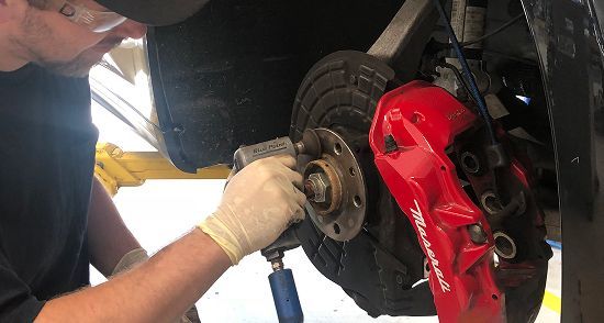brake repair | HC Auto and Body