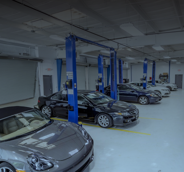 HC Car Automotive Repair Workshop HC Car Automotive Repair Workshop