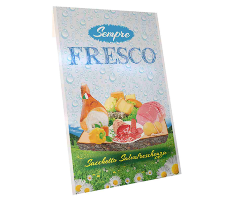 confezione formaggio