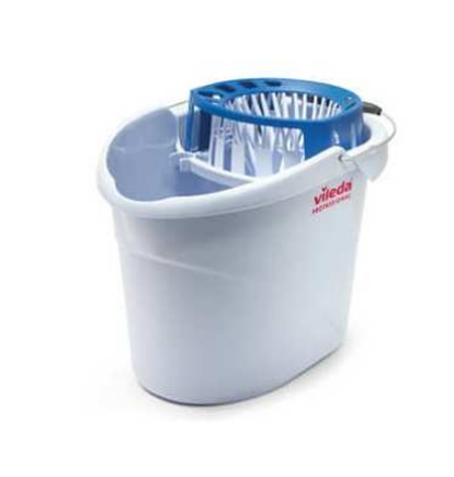 secchio per pulizia pavimenti