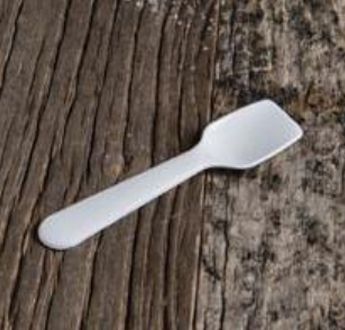 paletta gelato biodegradabile