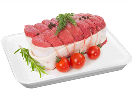 contenitore per macellerie