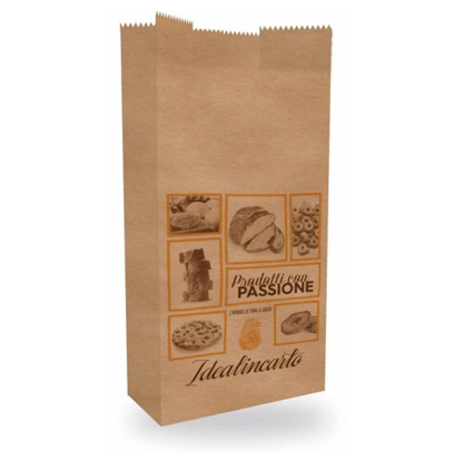 sacchetto pane