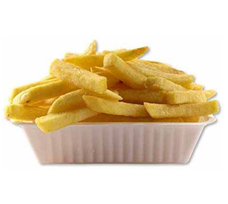 patatine fritte