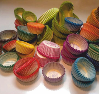 pirottini per pasticcini