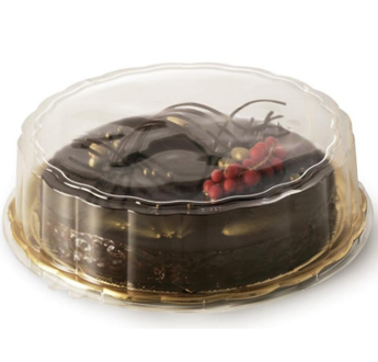 contenitore per torta