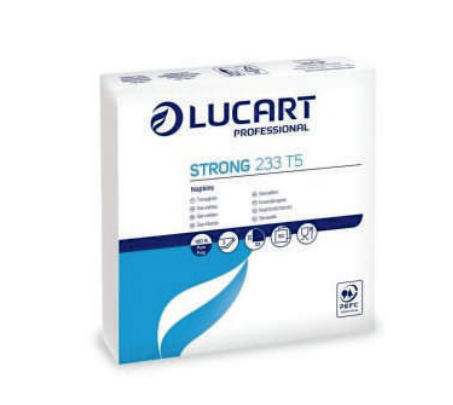 tovaglioli LUCART
