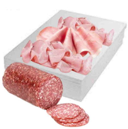 imballaggi per salumerie