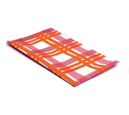 tovaglia in stile scozzese