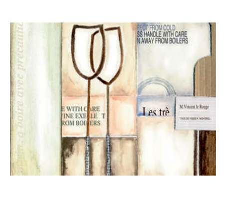 tovaglietta elegante