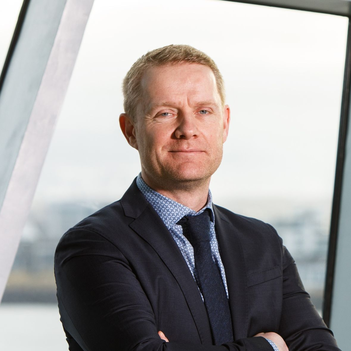 Brynjar Gunnlaugsson