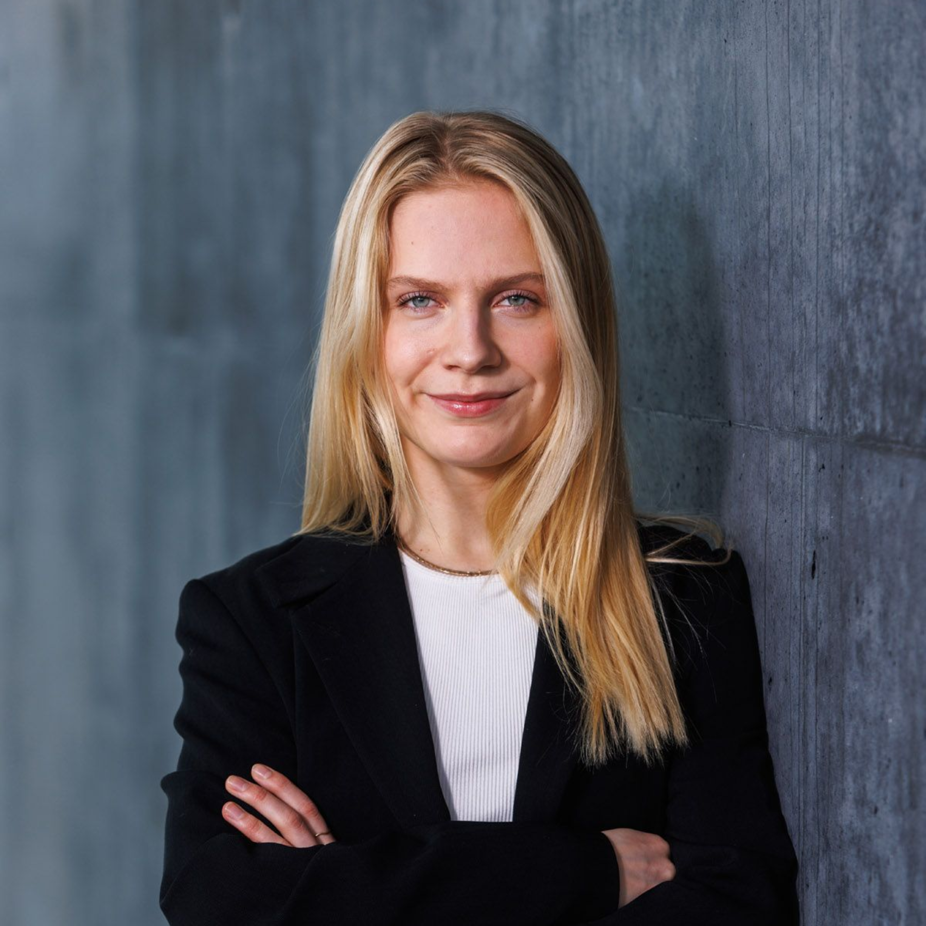 Lena María Brynjarsdóttir