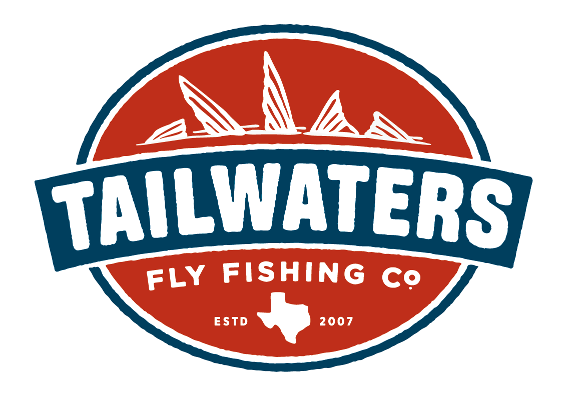 Tailwaters Fly Fishing logo