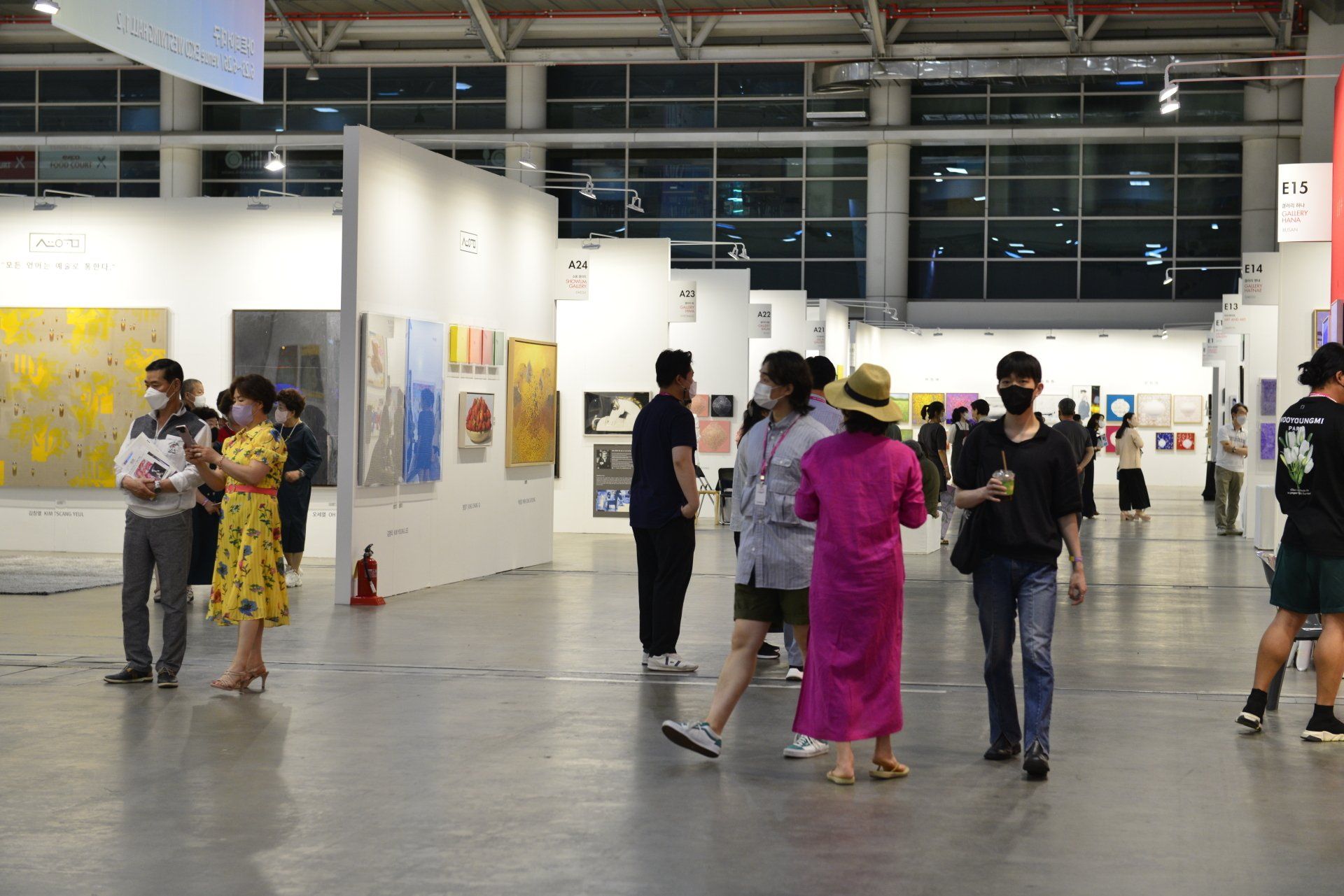 아트페어대구, 아트대구, 대구아트페어, 대구국제아트페어, 대구엑스코, 대구전시회, 국제 대구, 아트페어, 전시회관람,