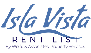 IV Rent List logo