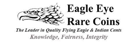 Eagle Eye Rare Coins