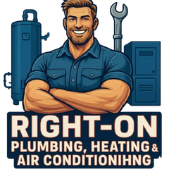 Right On Plumbing, Heating & Air LLC
