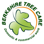 Berkshire Tree Care logo