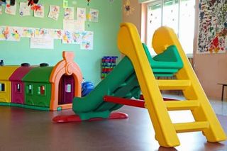 Playroom — Child Care Services in Surprise, AZ