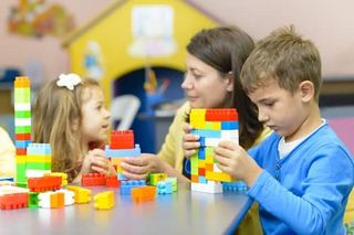 Playtime — Child Care Services in Surprise, AZ