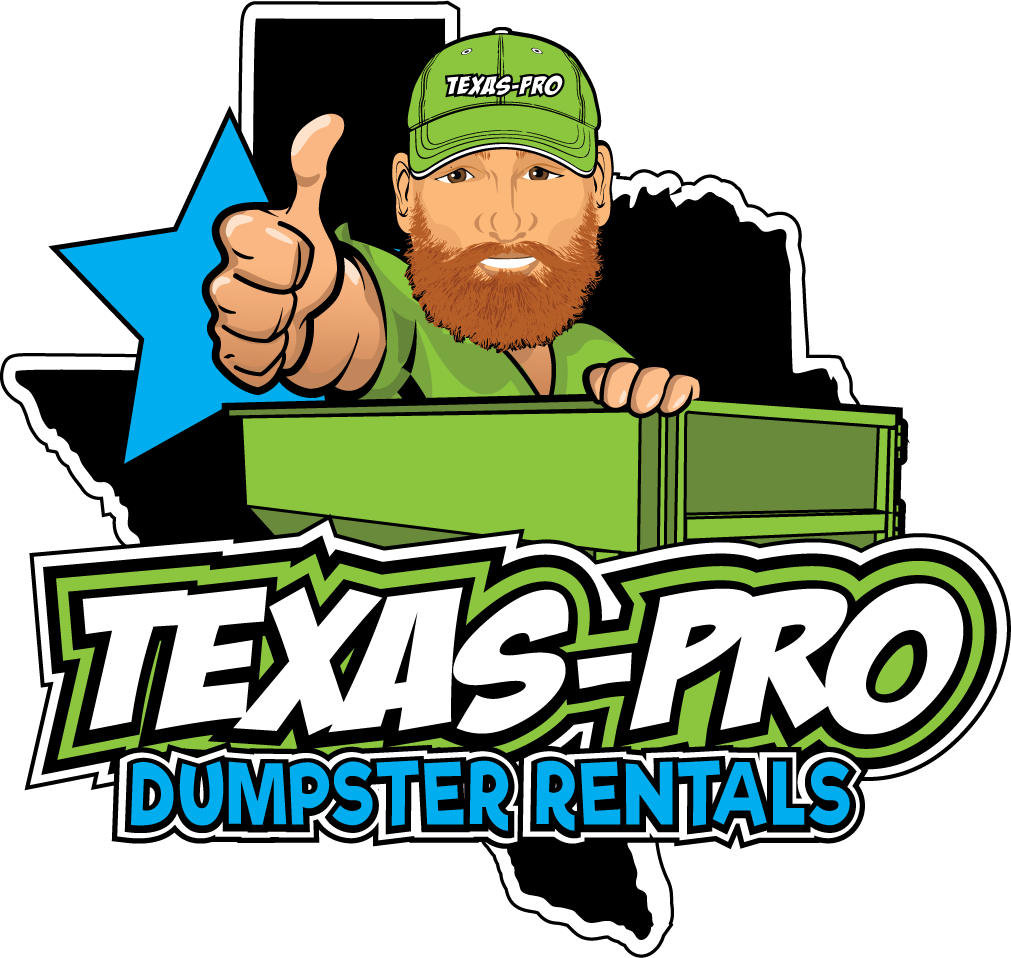 TexasPro Dumpster Rentals