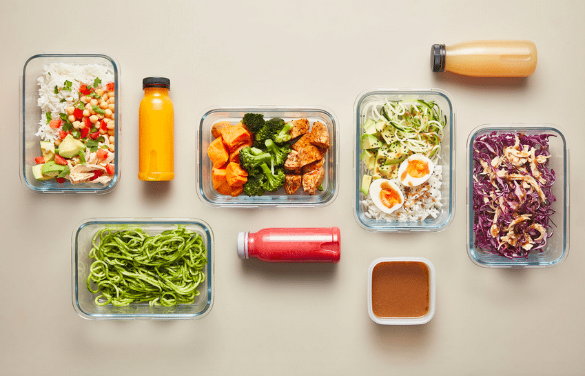 10 Ways to Make Your Meal Prep Brain Healthy