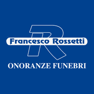 Francesco Rossetti onoranze funebri - logo