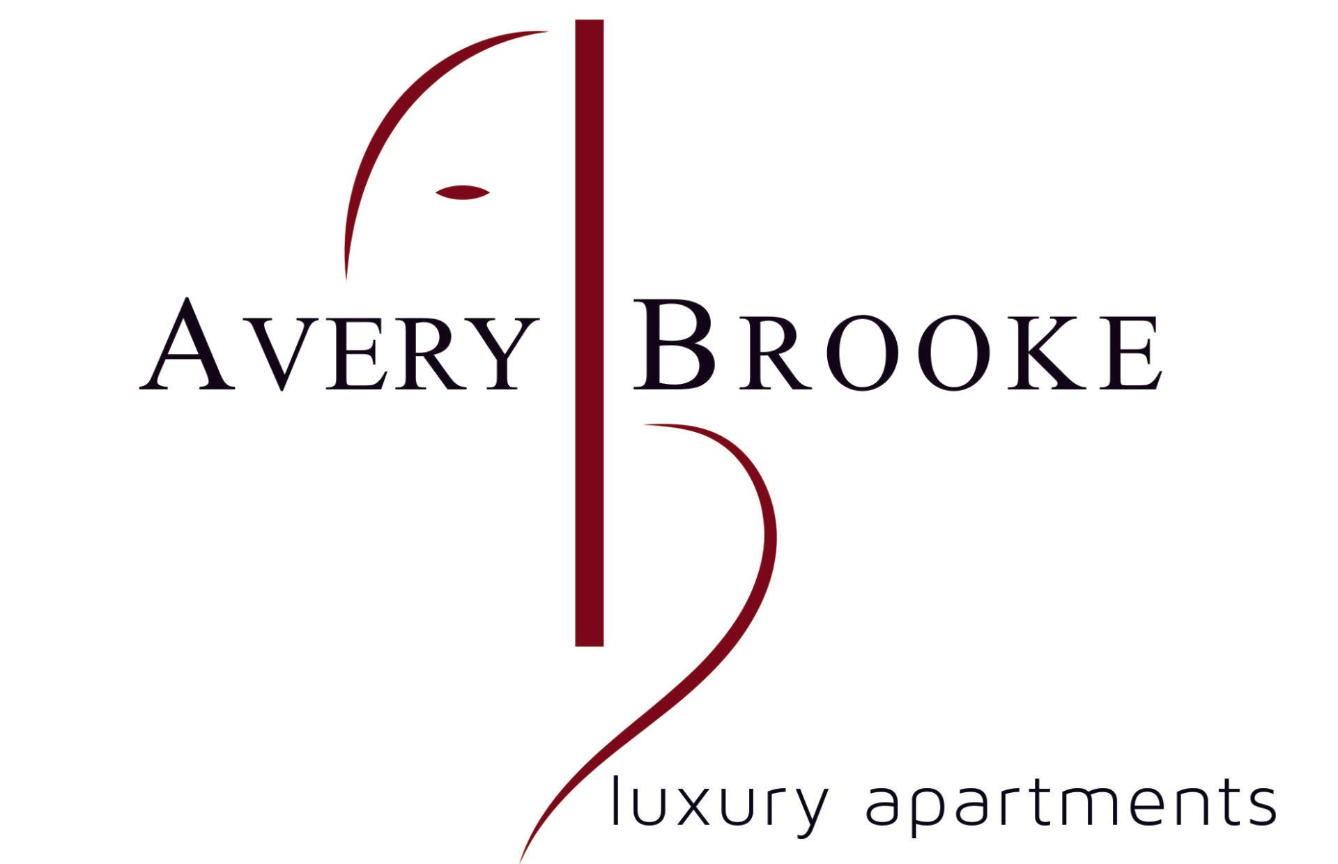 Avery Brooke Apartments Logo